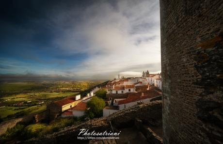 Alentejo: belleza autentica