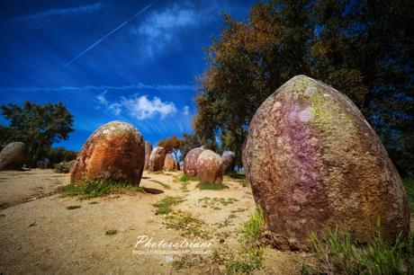 Alentejo: belleza autentica