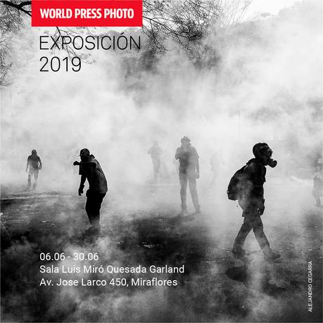 World Press Photo Exhibition 2019: Lima, Perú