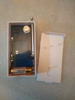 Cómo montar una alarma casera y no morir en el intento Cómo montar una alarma casera y no morir en el intento