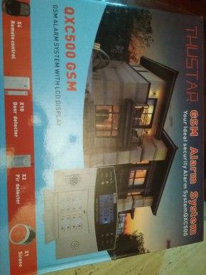 Cómo montar una alarma casera y no morir en el intento Cómo montar una alarma casera y no morir en el intento