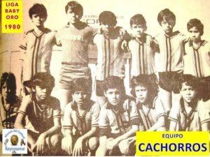 De paseo por una historia De paseo por una historia