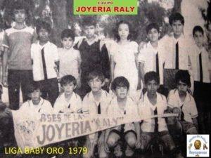 De paseo por una historia De paseo por una historia