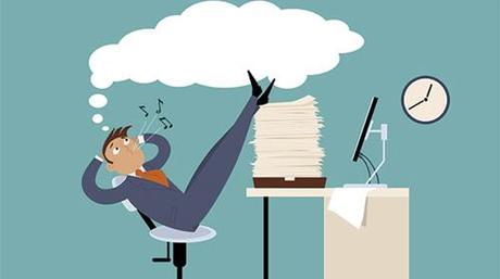 Los 21 consejos de Brian Tracy para combatir la procrastinación.