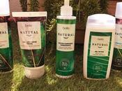 Probamos productos Belle Natural, línea belleza imprescindible