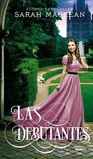 LAS DEBUTANTES