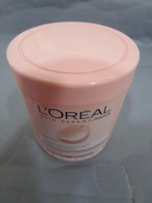 Bálsamo desmaquillante Piel Sensible Flores Delicadas de Loreal Imagen Bálsamo desmaquillante Piel Sensible Flores Delicadas de Loreal