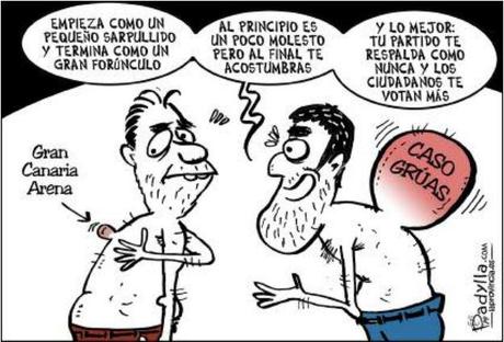 [SONRÍA, POR FAVOR] Al menos hoy martes, 4 de junio