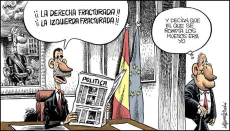 [SONRÍA, POR FAVOR] Al menos hoy martes, 4 de junio