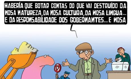 [SONRÍA, POR FAVOR] Al menos hoy martes, 4 de junio