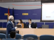 Jornada divulgativa ROTT