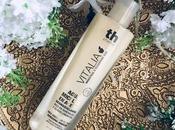 Agua micelar aceite Vitalia cleansing Pharma