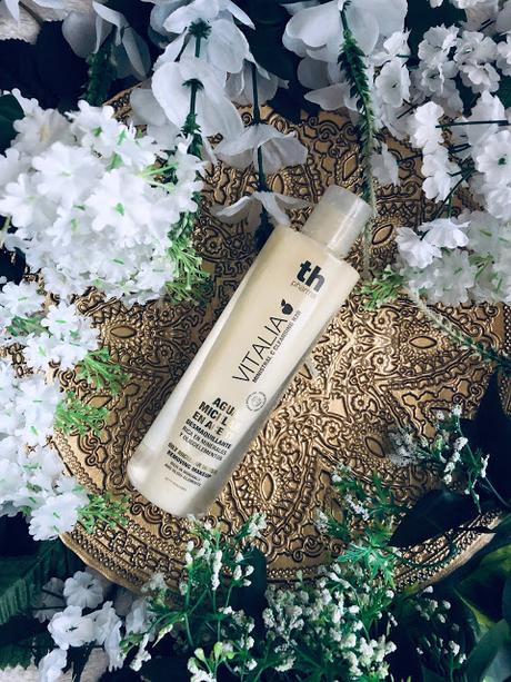 Agua micelar en aceite Vitalia c cleansing de Th Pharma Agua micelar en aceite Vitalia c cleansing de Th Pharma