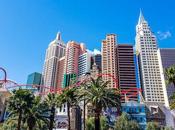 Comente sobre cómo visitar Vegas presupuesto limitado Consejos para ayudarlo ahorrar dinero cosas aventureras hacer parejas Viajeros divergentes