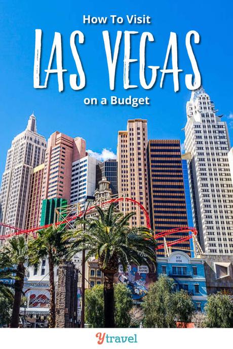 las-vegas-on-a-budget-1 ▷ Comente sobre cómo visitar Las Vegas con un presupuesto limitado - Consejos para ayudarlo a ahorrar dinero con cosas aventureras para hacer en Las Vegas para parejas | Viajeros divergentes