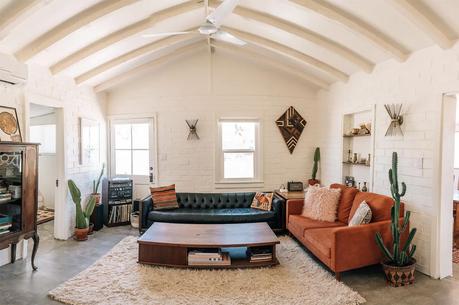 COyote-House ▷ El mejor Airbnbs en los Estados Unidos