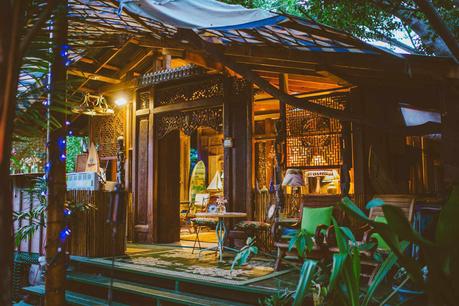 Kealakekua-Bay-Bali-Cottage ▷ El mejor Airbnbs en los Estados Unidos