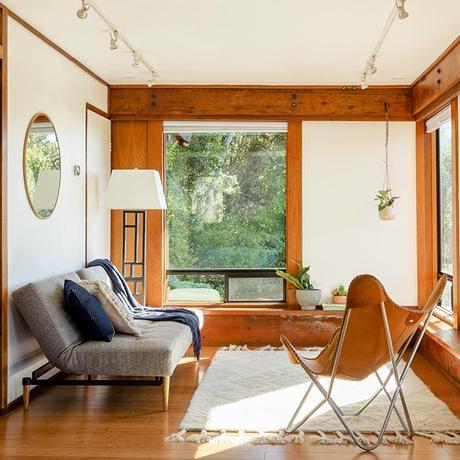 Peaceful-Treehouse-with-Ocean-View-_polaroid1 ▷ El mejor Airbnbs en los Estados Unidos