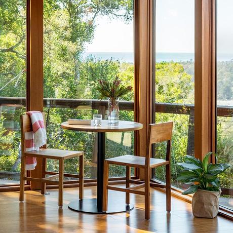 Peaceful-Treehouse-with-Ocean-View ▷ El mejor Airbnbs en los Estados Unidos