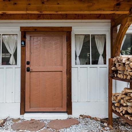 Gash-Haus-Carolina ▷ El mejor Airbnbs en los Estados Unidos