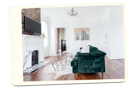 victorian-savannah-house ▷ El mejor Airbnbs en los Estados Unidos