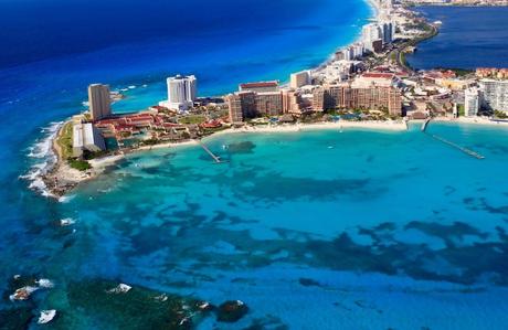 cancun_punta_cancun ▷ Dónde hospedarse en Cancún