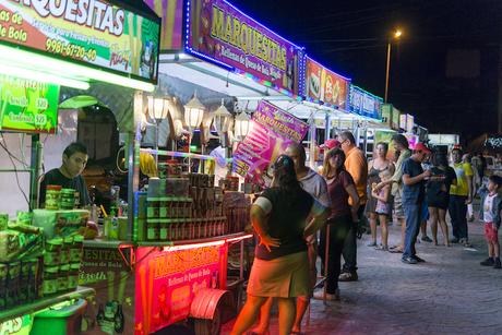 cancun_el_centro ▷ Dónde hospedarse en Cancún