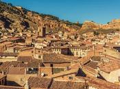 Escapada rural familia: comarca Daroca