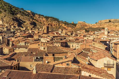 Escapada-rural-en-familia-La-comarca-Daroca Escapada rural en familia: La comarca Daroca