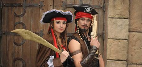 5 sorpresas que no conocías del mundo pirata