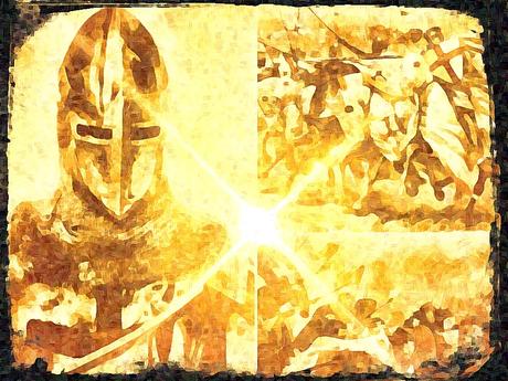 Las Cruzadas como conflictos internacionales