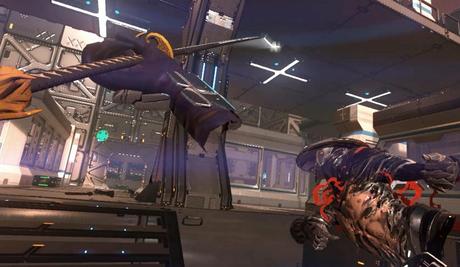Sairento VR confirma fecha oficial de lanzamiento