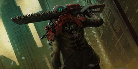 Desvelada la fecha de lanzamiento de The Surge 2