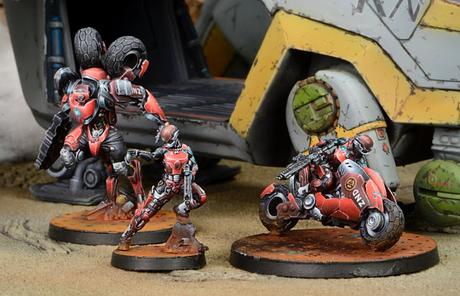 Nueva skin para Laxme y vuelve el Sniper Shot (Editado) Nueva skin para Laxme y vuelve el Sniper Shot (Editado)