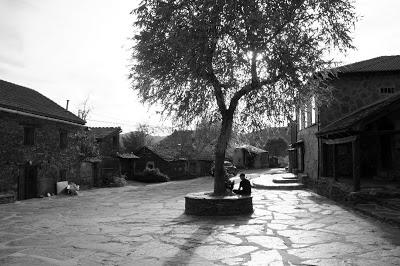 Campillo de Ranas detiene el tiempo