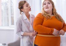 Pérdida de peso: 'Decirle a alguien que mejore su dieta no funciona'
