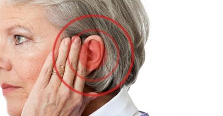Tinnitus: causas