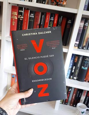 Voz (Christina Dalcher)