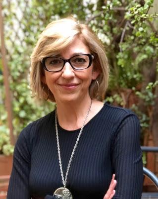 Voz (Christina Dalcher)