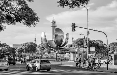 Fotografía Blanco Negro.CINCO FOTOS