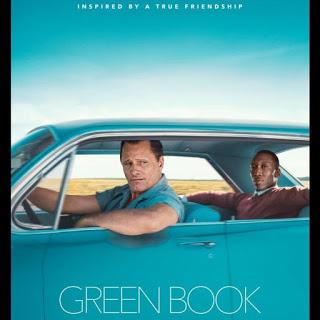 Green book, libro verde, 