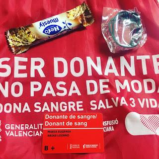 dona sangre