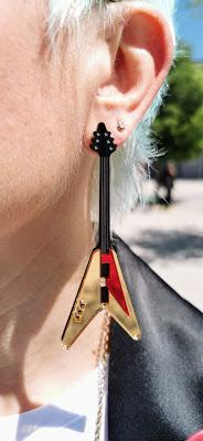 Guitarras