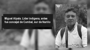 ASESINADOS 2019 ASESINADOS 2019
