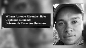 ASESINADOS 2019 ASESINADOS 2019