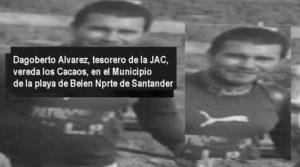 ASESINADOS 2019 ASESINADOS 2019