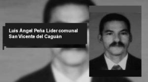 ASESINADOS 2019 ASESINADOS 2019