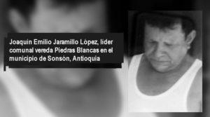 ASESINADOS 2019 ASESINADOS 2019