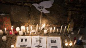 AGREDIDOS 2019 AGREDIDOS 2019