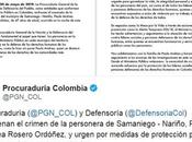 Paula Rosero Ordóñez